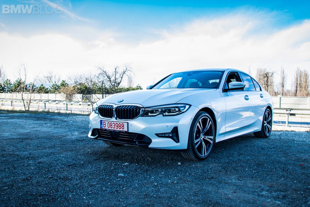 2019 BMW G20 320d – ¿Todavía es un best-seller?