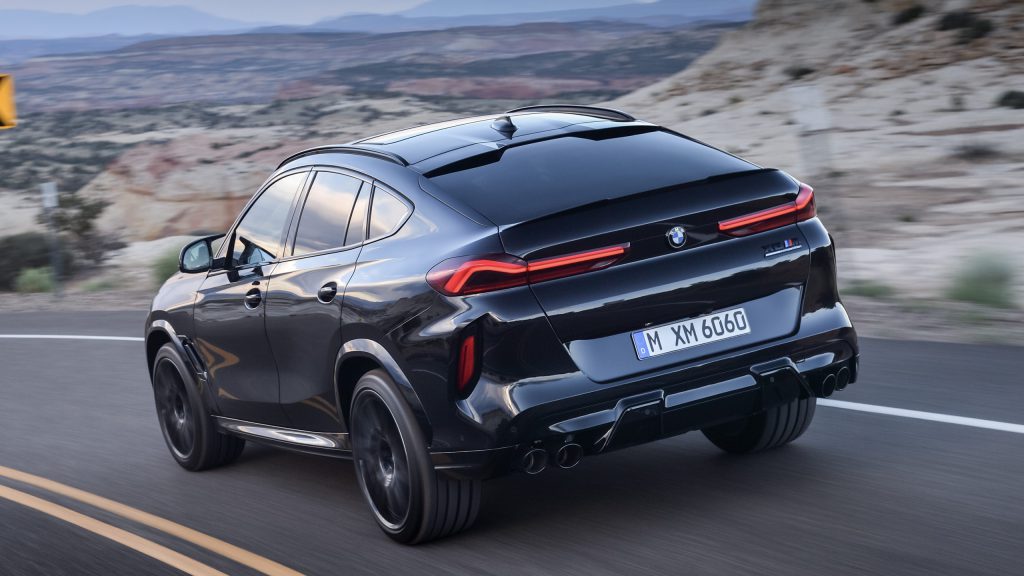 ¿Es un buen momento para comprar un BMW?
