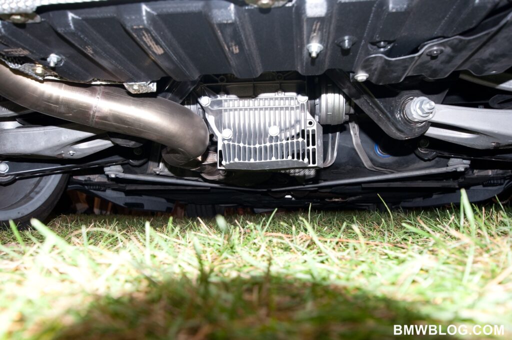 Especulación y nuestro análisis en BMW 1M