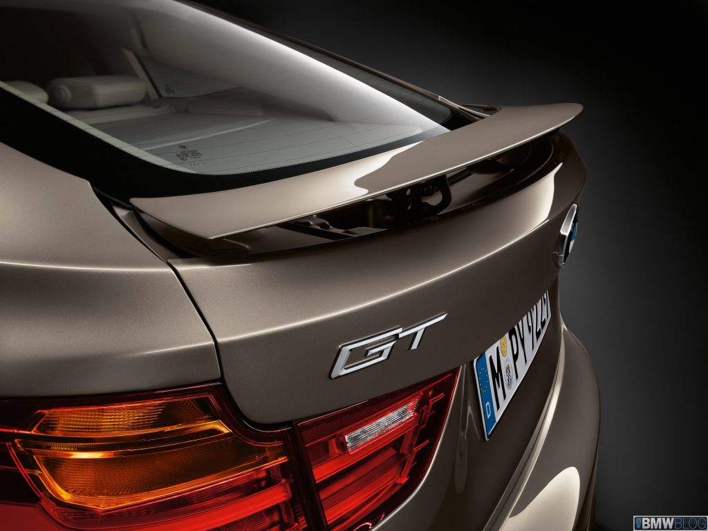 Blogdebmw Entrevista exclusiva con Page Beermann, Diseño Exterior del BMW Serie 3 GT