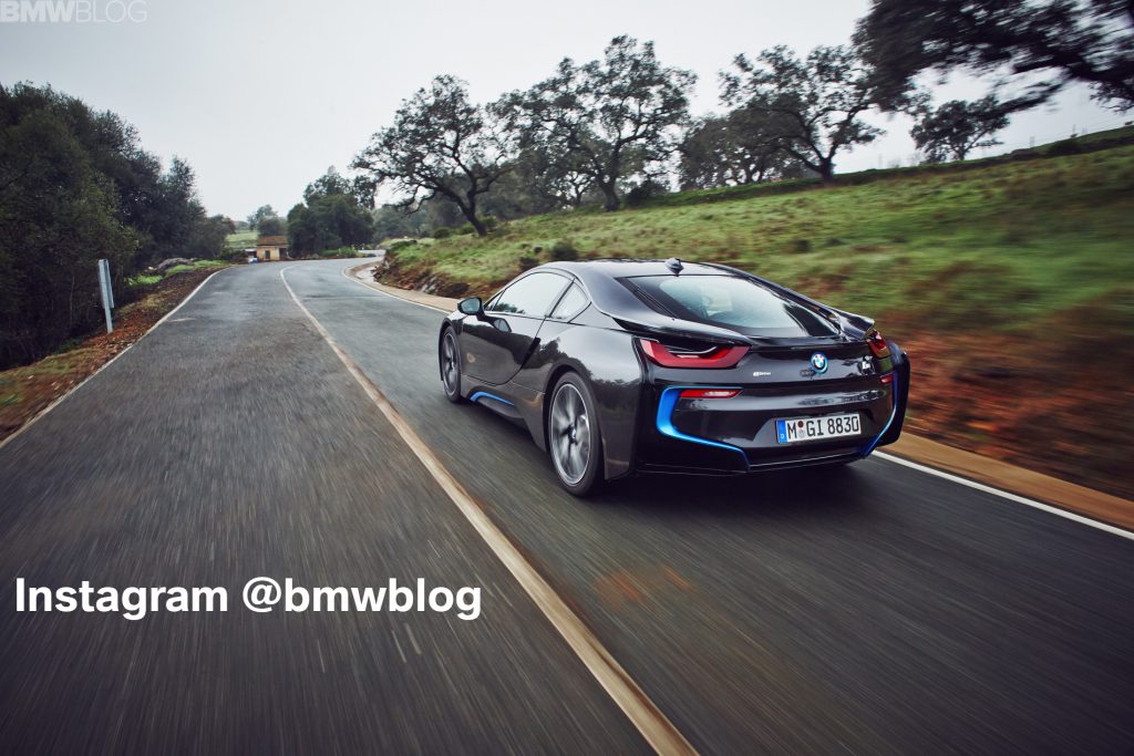 #blogdebmw: Su Instagram Bimmers semanal