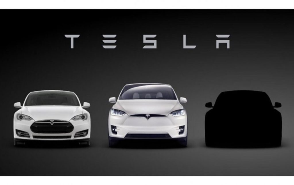¿Cómo se equiparará el Tesla Modelo 3 con el BMW Serie 3?