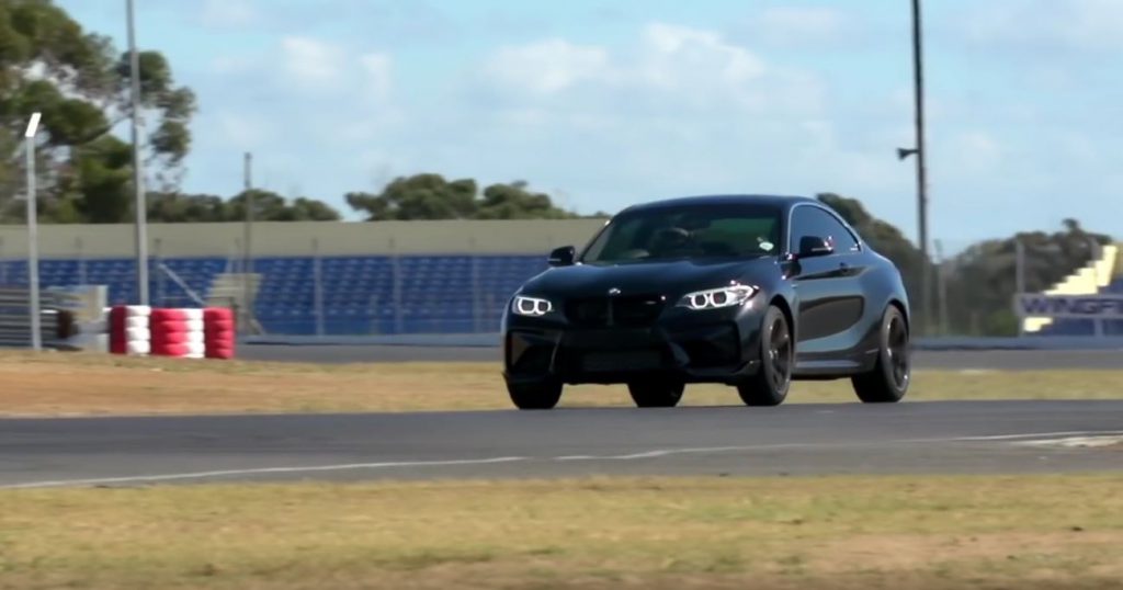Manhart Performance revela un BMW F90 M5 de 713 CV