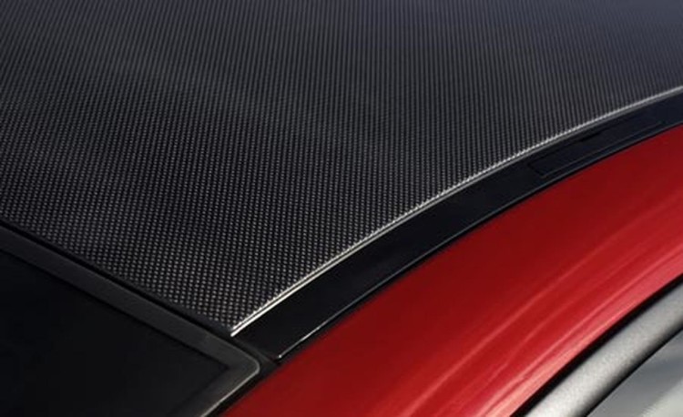 2008 bmw m3 coupe techo de fibra de carbono 750x458