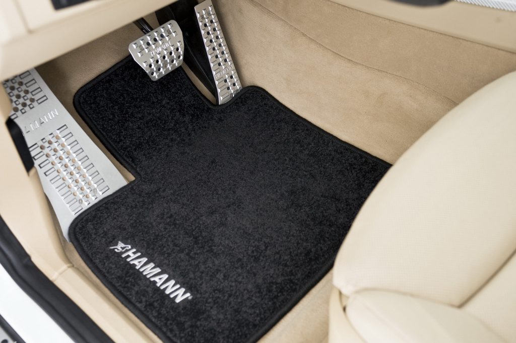 2009 Hamann BMW X6
