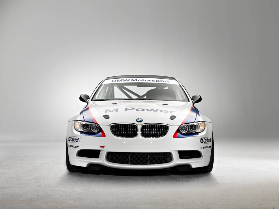 2009 m3gt4 vorne bild 0409 ak