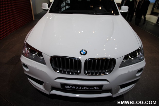2011 bmw x3 m paquete 101 655x438