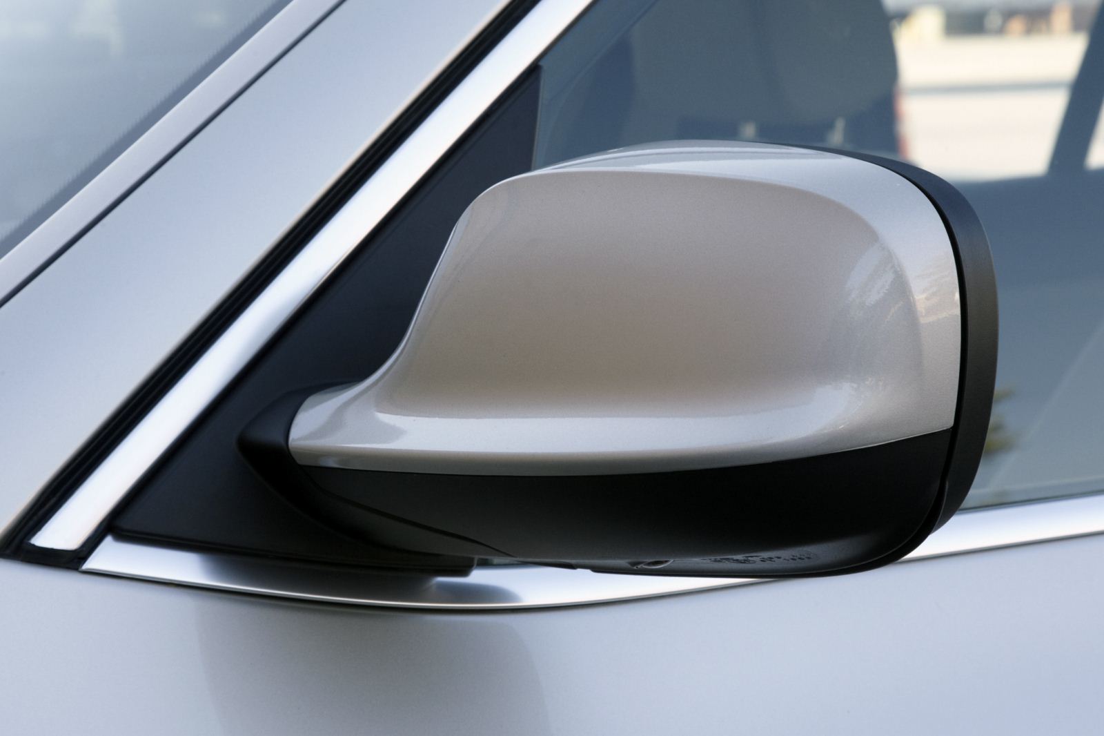 2011 bmw x3 xdrive35i test drive 30