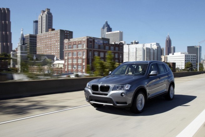 2011 bmw x3 xdrive35i test drive 32 655x436