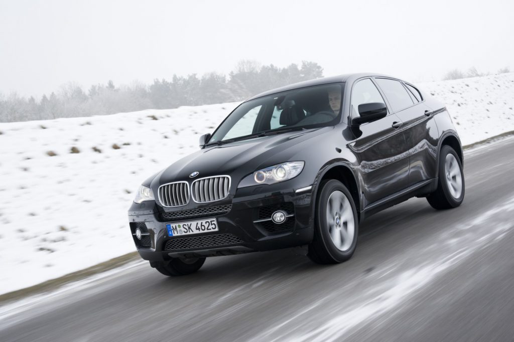 BMW X5 y X6 2011-2014 retirados del mercado por un fallo en el eje de transmisión
