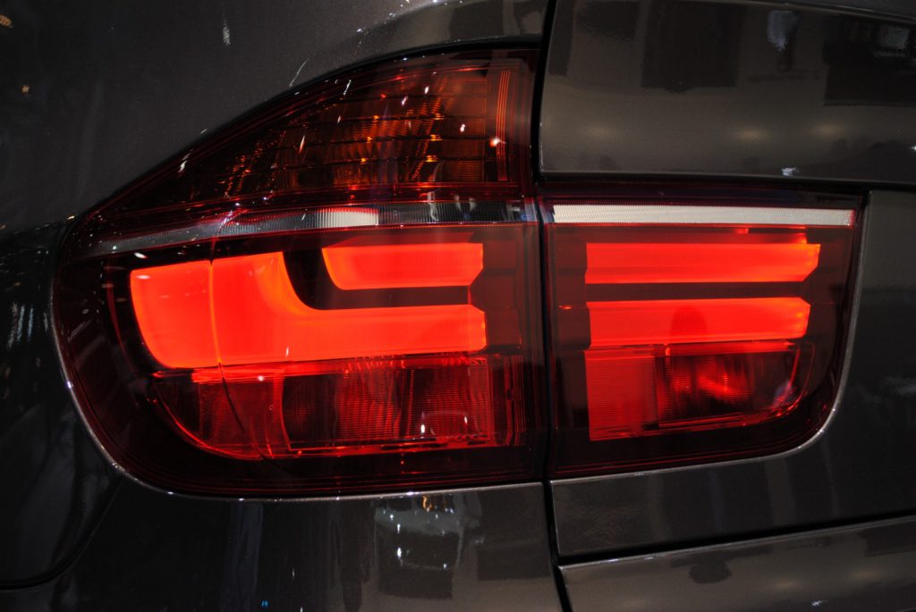 BMW X5 LCI 2011 – Salón del Automóvil de Ginebra 2010