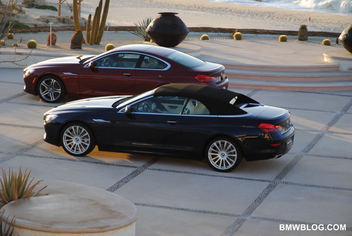 2012 bmw 650i convertible fotos 190
