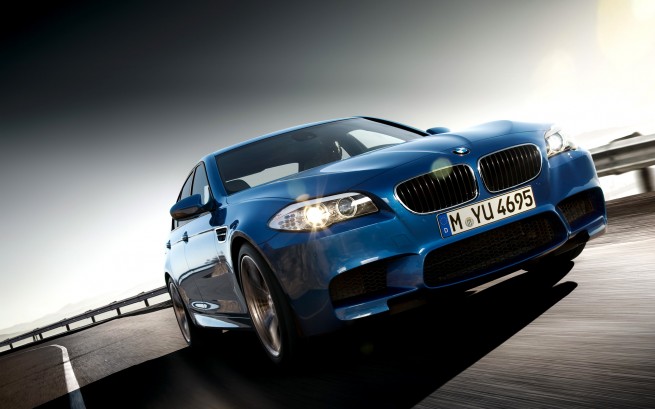 Fondo de pantalla de 2012 bmw m5 531 655x409