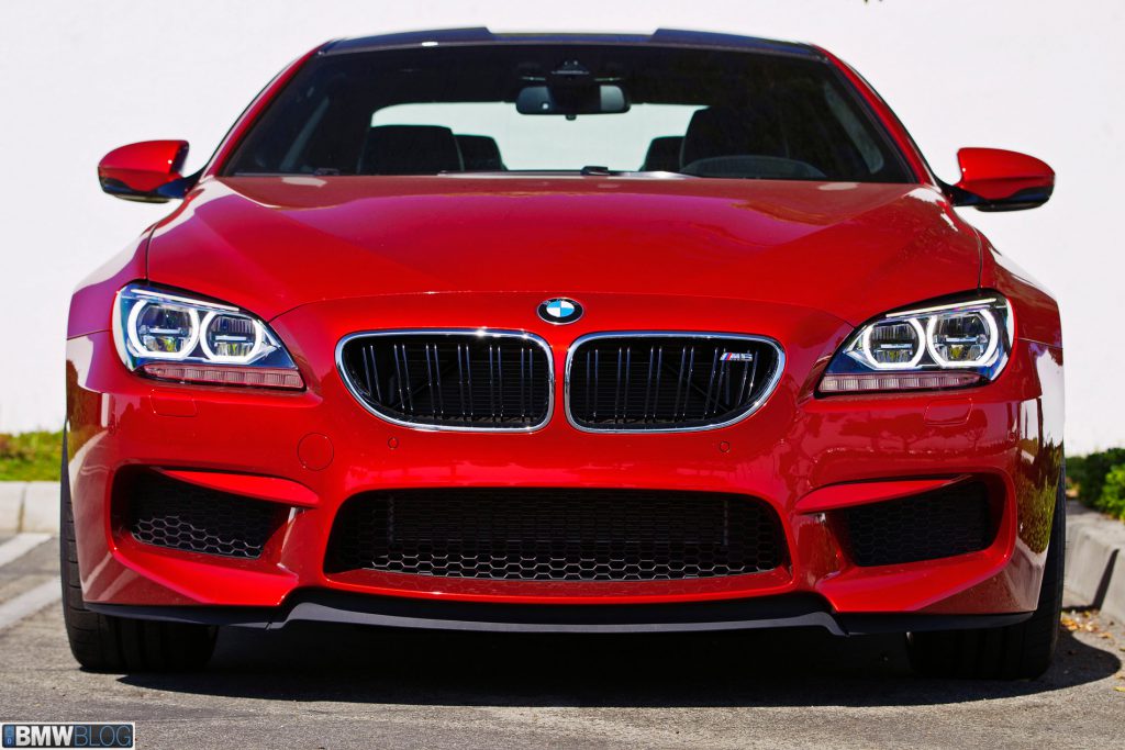 BMW M6 Coupé, M5, Serie 7 LCI, ALPINA B7