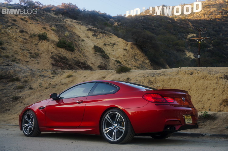 2014 bmw m6 coupe test drive review 6 750x498