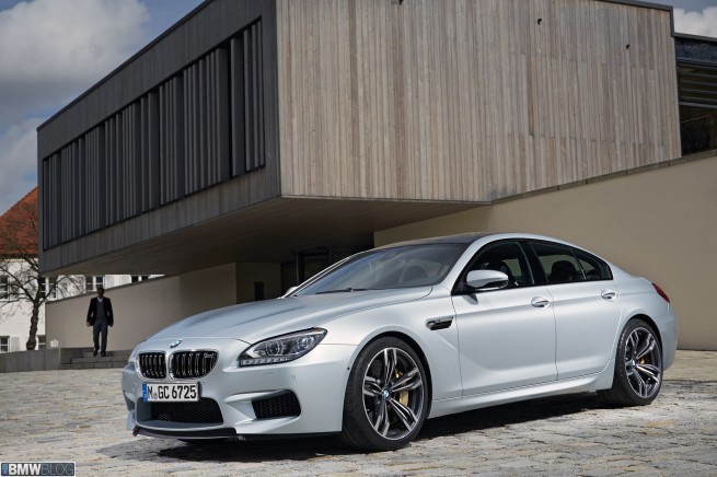 2014 bmw m6 gran coupe imágenes 76 655x436