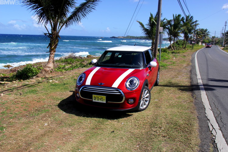 2014 mini cooper test drive 28 750x500