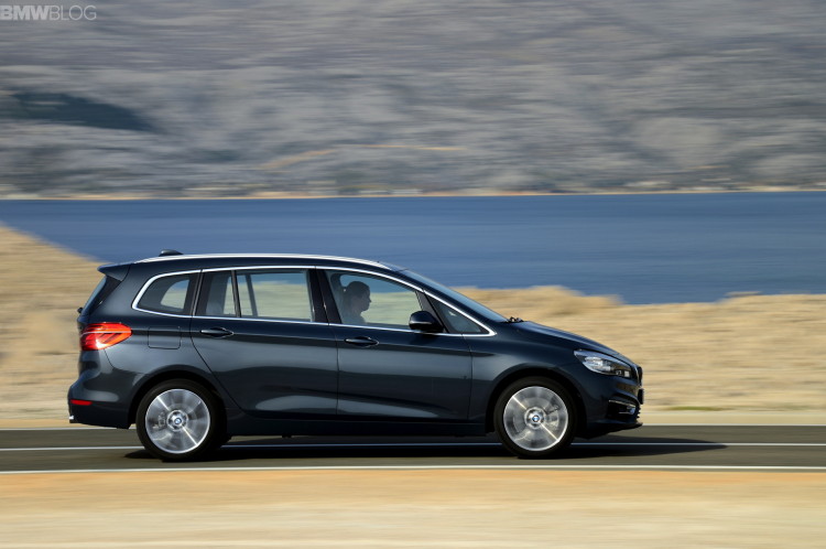 2015 bmw 220d xdrive gran tourer exterior imágenes 65 750x498