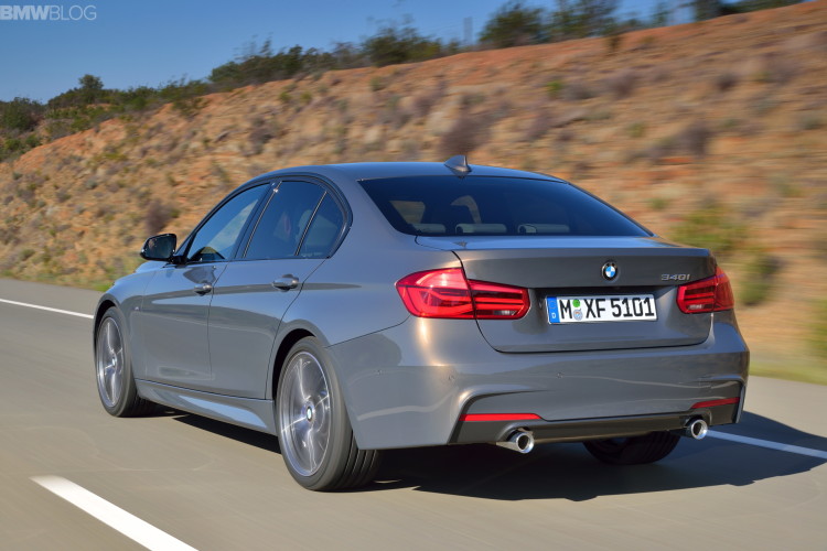 2015 bmw serie 3 sedán imágenes 08 750x500