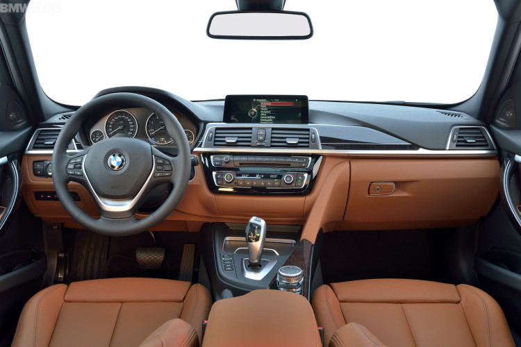 2015 bmw serie 3 touring imágenes 40 750x500