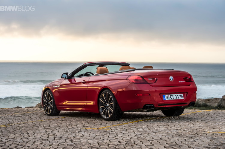 2015 bmw serie 6 convertible imágenes 67 750x499