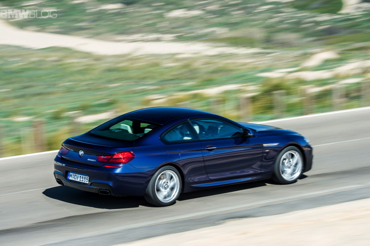 2015 bmw serie 6 coupe imágenes 31 750x499