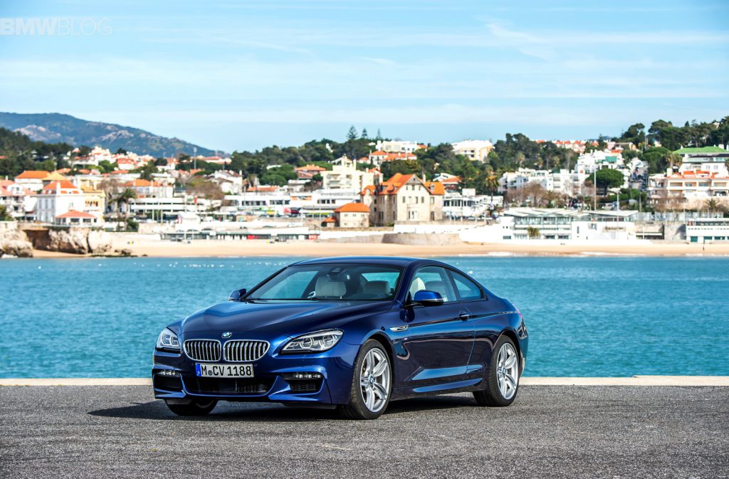 Nos entristece que el BMW Serie 6 Coupé esté oficialmente muerto — Pero deja paso al Serie 8