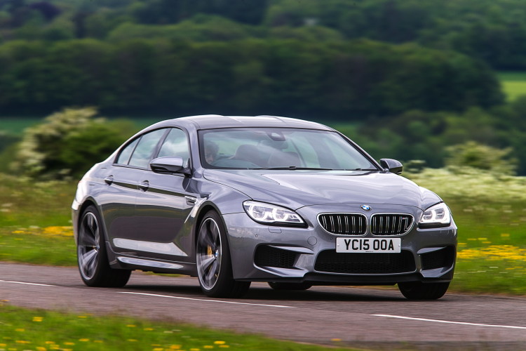 2015 bmw serie 6 facelift 1900x1200 fondos de pantalla 30 750x500