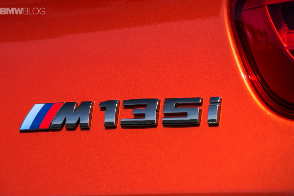 El BMW M235i xDrive Gran Coupé llega a Estados Unidos con 300 CV