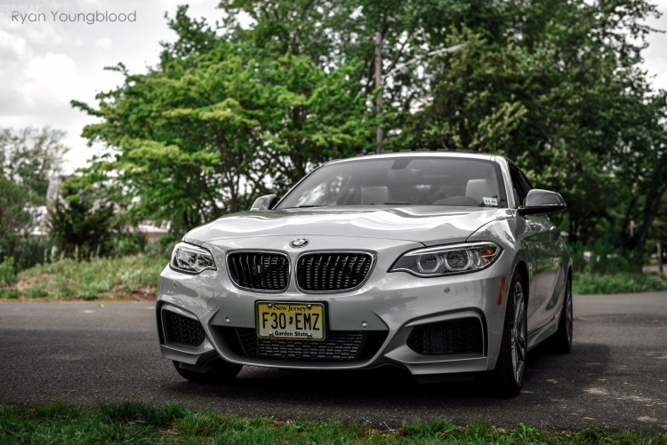 2015 bmw m235i xdrive test drive 1900x1200 20 750x501
