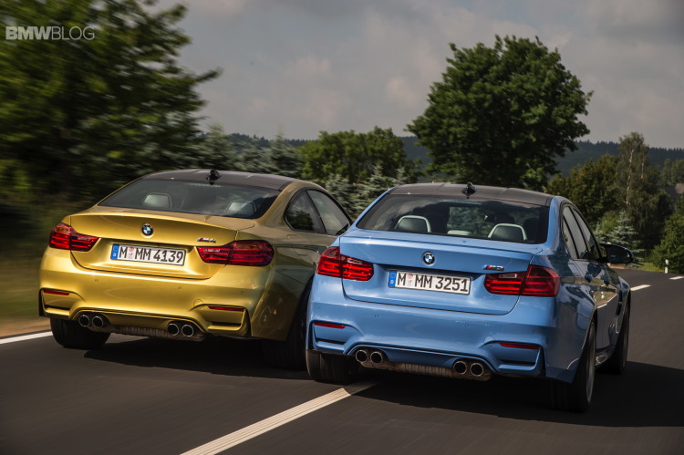 2015 bmw m3 m4 imágenes 19 750x499