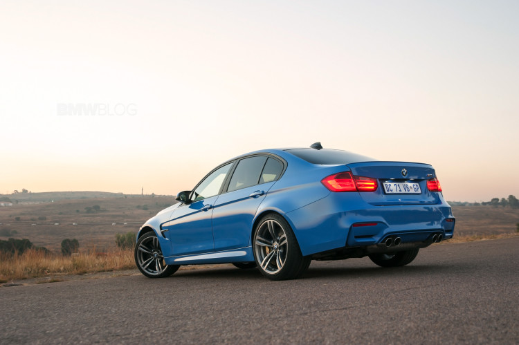 2015 bmw m3 sedán f80 fotos 5 750x499