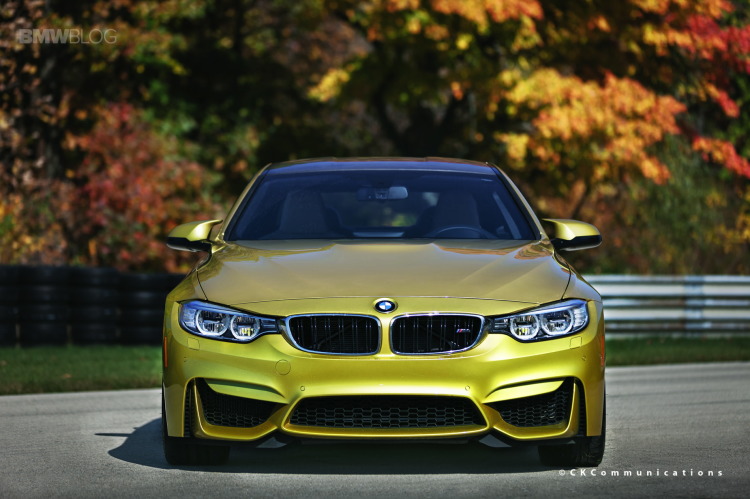 2015 bmw m4 coupe austin yellow images 10 750x499