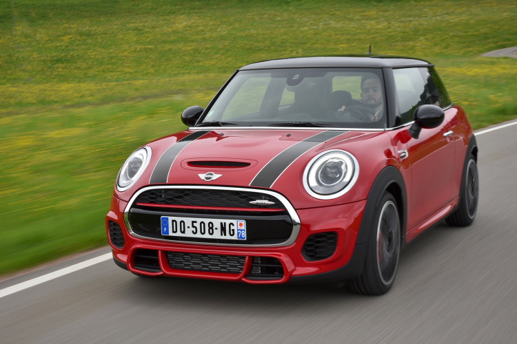 2015 mini john cooper works imágenes 1900x1200 08 750x500
