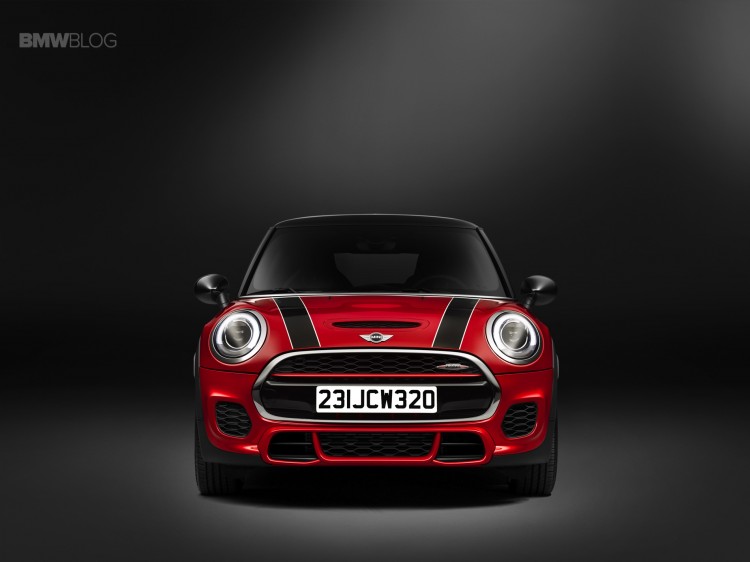 2015 mini john works cooper imágenes 14 750x562