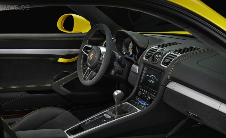 2015 porsche cayman gt4 imágenes 05 750x458