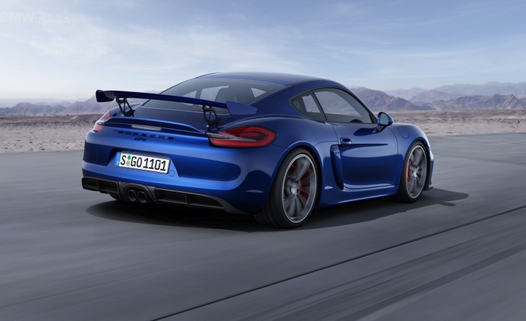 2015 porsche cayman gt4 imágenes 07 750x458