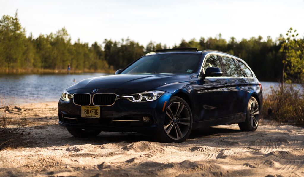 2016 BMW 328i xDrive Sports Wagon