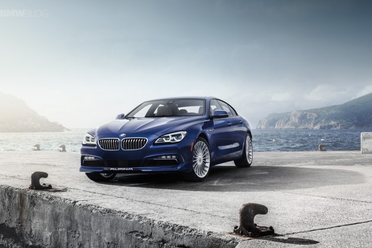 2016 bmw alpina b6 xdrive gran coupe imágenes 01 750x501