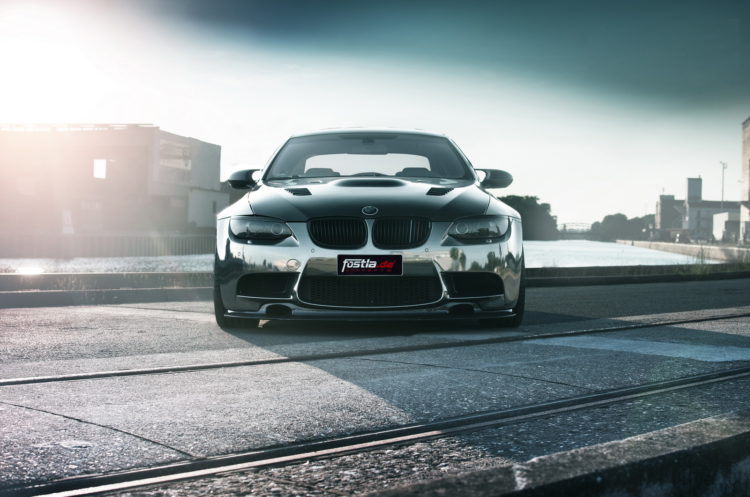 2016 bmw m3 coupe e92 fostla tuning 7 750x497