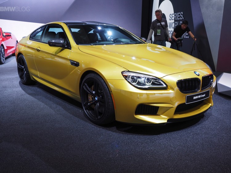 2016 bmw m6 coupe facelift austin yellow 04 750x563