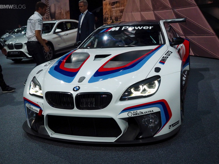 2016 bmw m6 gt3 imágenes 31 750x563