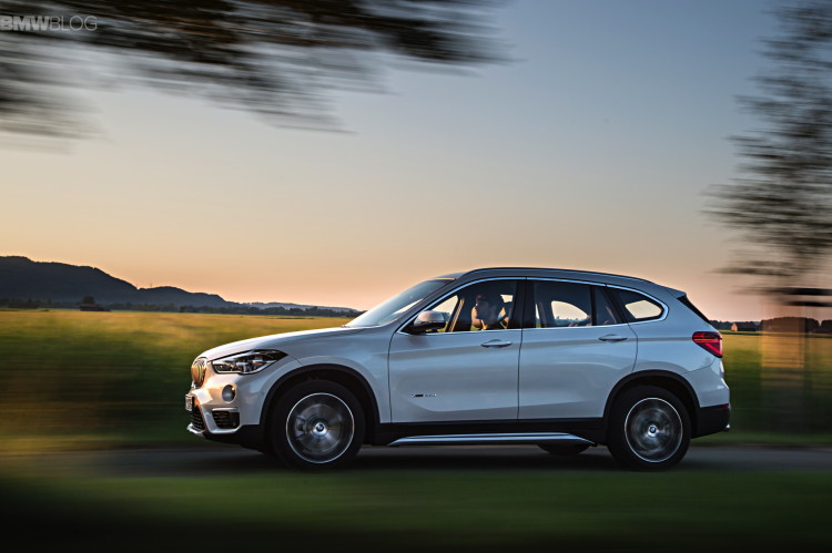 2016 bmw x1 imágenes 1900x1200 10 750x499