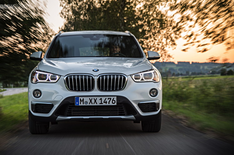 2016 bmw x1 imágenes 1900x1200 13 750x499