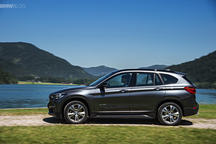 2016 bmw x1 imágenes 1900x1200 42 750x499