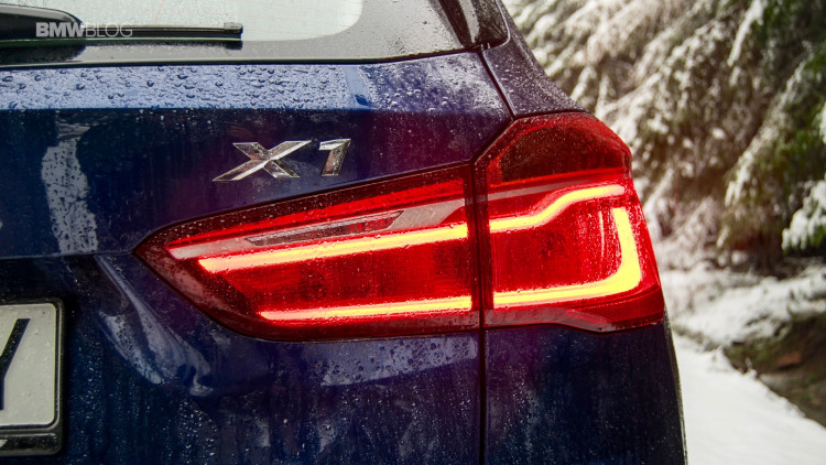 2016 bmw x1 xdrive20d test drive 10 750x422