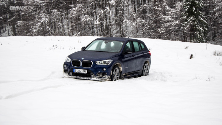 2016 bmw x1 xdrive20d test drive 14 750x422