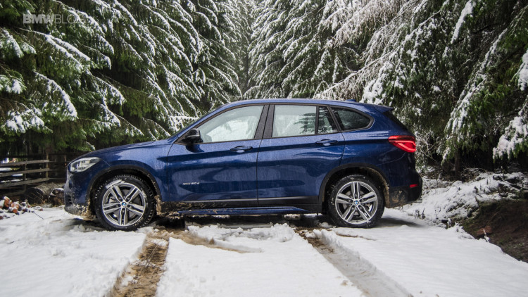 2016 bmw x1 xdrive20d test drive 7 750x422