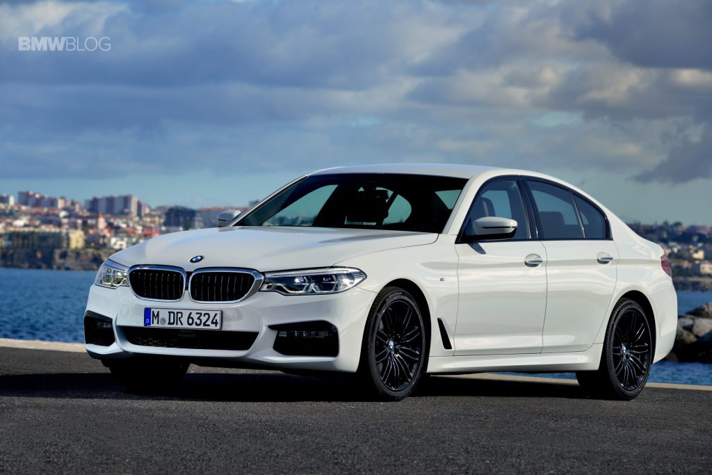 El BMW Serie 5 G30 sube de precio y recibe más equipamiento