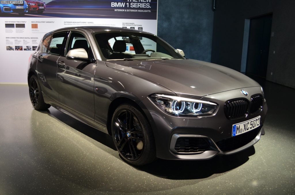 Los amortiguadores Bilstein B6 transforman la dinámica del BMW M140i